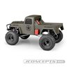 JCI Creep, 12.3" wheelbase - (Fits Traxxas TRX-4 Sport, Enduro, Axial 12.3" wheelbase)