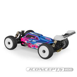 S2 - TLR 8ight-E 4.0 body