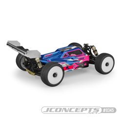 S2 - TLR 8ight-E 4.0 body