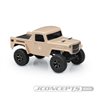 JCI Creep, Axial SCX24 body
