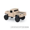 JCI Creep, Axial SCX24 body