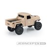 JCI Creep, Axial SCX24 body