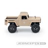 JCI Creep, Axial SCX24 body