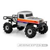 JCI CreepER, cab only 12.3" wheelbase - (Fits Traxxas TRX-4 Sport, Enduro, Axial 12.3" wheelbase)