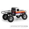JCI CreepER, cab only 12.3" wheelbase - (Fits Traxxas TRX-4 Sport, Enduro, Axial 12.3" wheelbase)