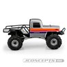 JCI CreepER, cab only 12.3" wheelbase - (Fits Traxxas TRX-4 Sport, Enduro, Axial 12.3" wheelbase)