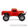 JCI Power Master, 12.3" wheelbase - (Fits Traxxas TRX-4 Sport, Enduro, Axial 12.3" wheelbase)