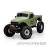 JCI Power Master, 12.3" wheelbase - (Fits Traxxas TRX-4 Sport, Enduro, Axial 12.3" wheelbase)