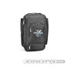 JConcepts - Scale and Travel backpack - (Fits - complete 1/10th Scale truck, SCT or similar sized vehicles)