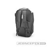 JConcepts - Scale and Travel backpack - (Fits - complete 1/10th Scale truck, SCT or similar sized vehicles)