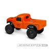 JCI Power Master, Axial SCX24 body