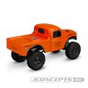 JCI Power Master, Axial SCX24 body