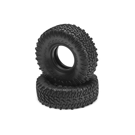 Scorpios - green compound - all-terrain scaler (fits 1.9" wheel)
