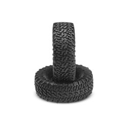 Scorpios - green compound - all-terrain scaler (fits 1.9" wheel)