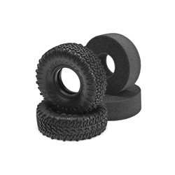 Scorpios - green compound - all-terrain scaler (fits 1.9" wheel)