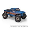 1978 Chevy K10, Tuck body - (Fits Traxxas TRX-4 Sport, Enduro, Axial 12.3" wheelbase)