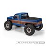1978 Chevy K10, Tuck body - (Fits Traxxas TRX-4 Sport, Enduro, Axial 12.3" wheelbase)