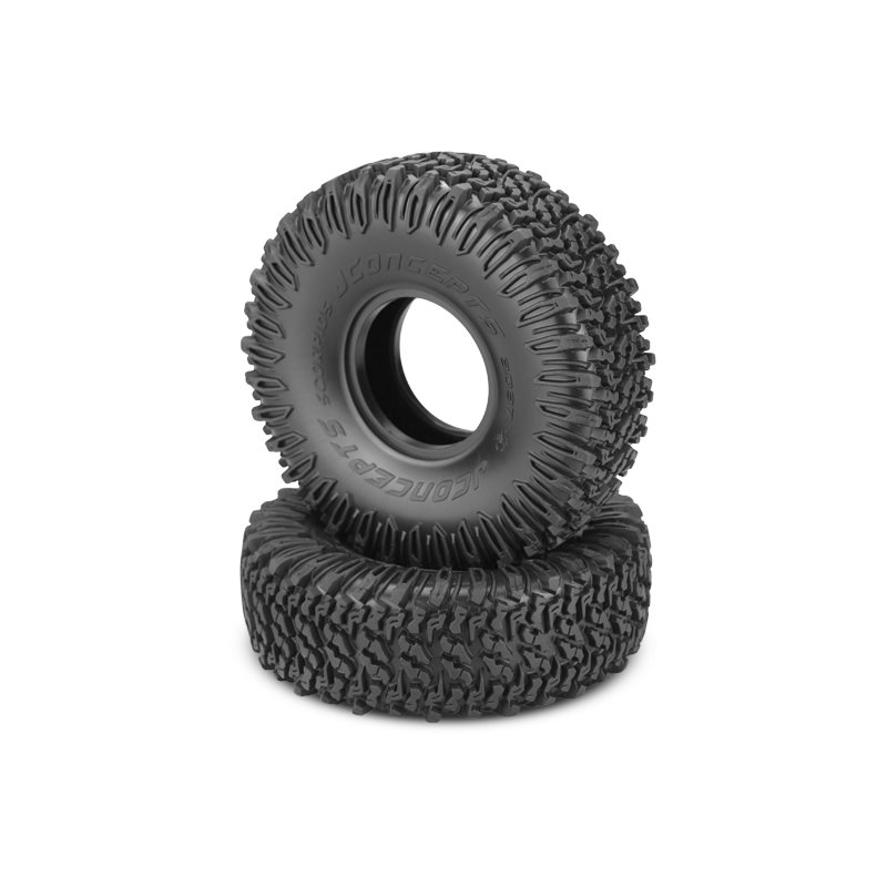 Scorpios - green compound - all-terrain racer (fits 2.2" wheel)