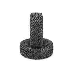 Scorpios - green compound - all-terrain racer (fits 2.2" wheel)