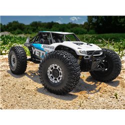 Scorpios - green compound - all-terrain racer (fits 2.2" wheel)
