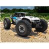 Scorpios - green compound - all-terrain racer (fits 2.2" wheel)