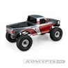 JCI Tucked 1989 Ford F-250 (Fits - Traxxas TRX-4 Sport, Enduro, Axial 12.3" wheelbase)