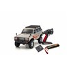 COMBO Kyosho KC10 Toyota LC60 Readyset +PINK 2S 4000 Power Bundle 