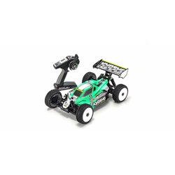 Kyosho Inferno MP10e 1:8 RC Brushless EP Readyset 2026