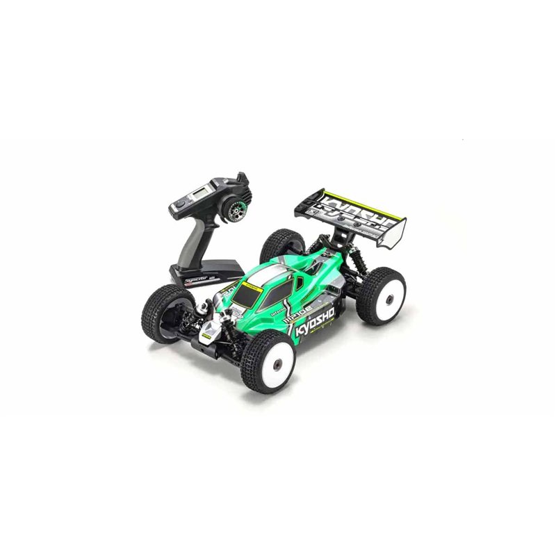 Kyosho Inferno MP10e 1:8 RC Brushless EP Readyset 2026