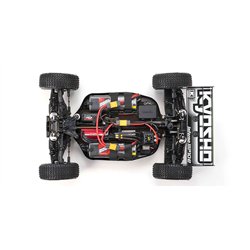 Kyosho Inferno MP10e 1:8 RC Brushless EP Readyset 2026