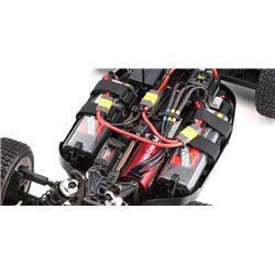 Kyosho Inferno MP10e 1:8 RC Brushless EP Readyset 2026