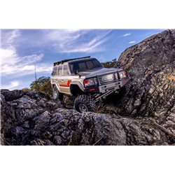 Kyosho KC10 Toyota Land Cruiser 60 Crawler 4WD 1:10 Readyset