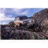 Kyosho KC10 Toyota Land Cruiser 60 Crawler 4WD 1:10 Readyset