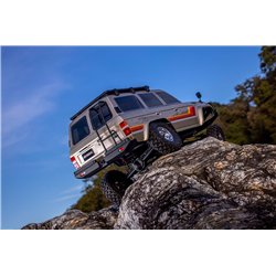 Kyosho KC10 Toyota Land Cruiser 60 Crawler 4WD 1:10 Readyset