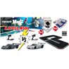 Kyosho Grand Prix Circuit 50 Mini-Z Sauber MR04 Le Mans ReadySet