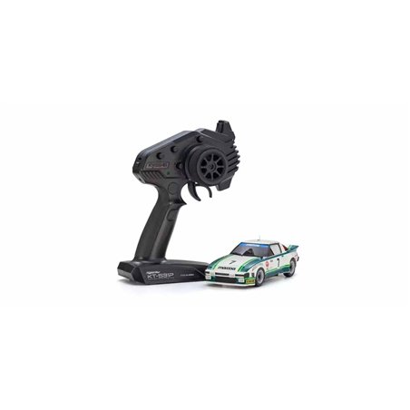 Kyosho Mini-Z MR04 RWD Mazda Savanna RX-7 Daytona'79 No.7 (N-MM2/KT)