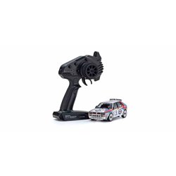 Kyosho Mini-Z AWD Lancia Delta Monte-Carlo No.4 (MA020N-M/KT531P)