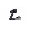 Kyosho Mini-Z AWD Lancia Delta Monte-Carlo No.4 (MA020N-M/KT531P)