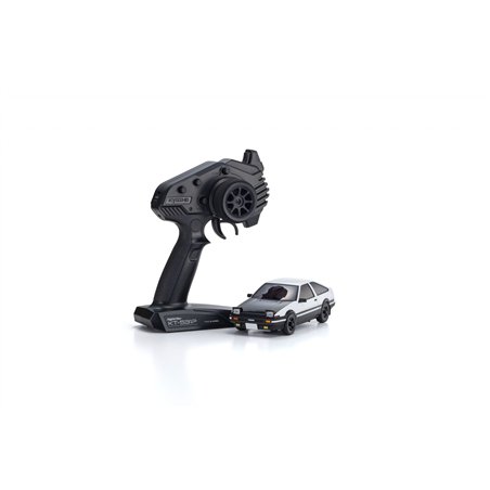 Kyosho Mini-Z AWD Sprinter Trueno AE86 Initial-D (MA020N-L/KT531P)