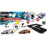 Kyosho Grand Prix Circuit 50 Mini-Z McLaren 720S MR04 Battle ReadySet