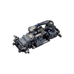 Kyosho Mini-Z MR04 EVO2 Chassis Set (W-MM) 5600KV