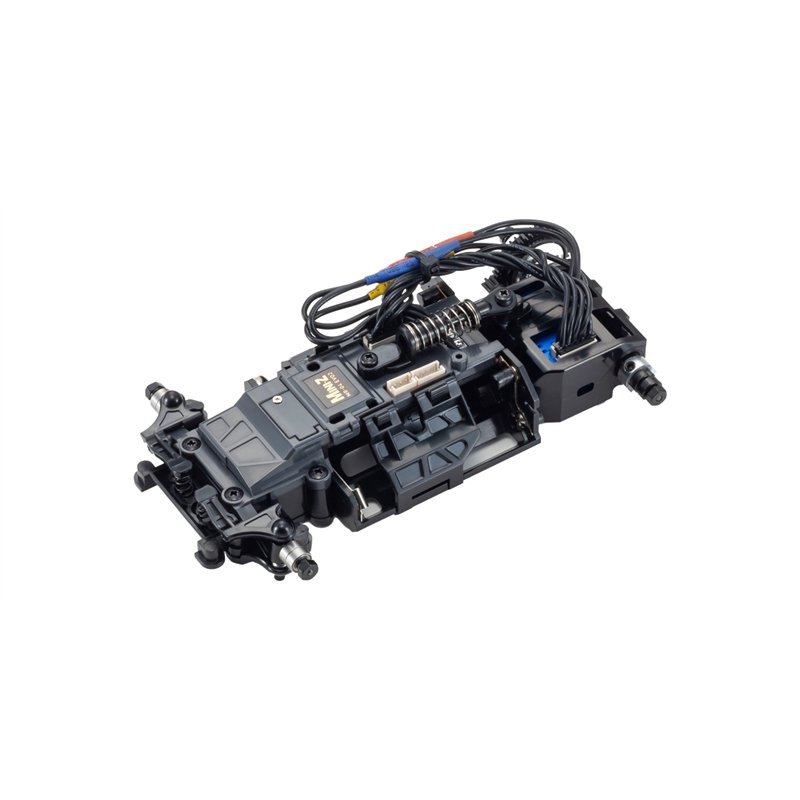 Kyosho Mini-Z MR04 EVO2 Chassis Set (W-MM) 5600KV
