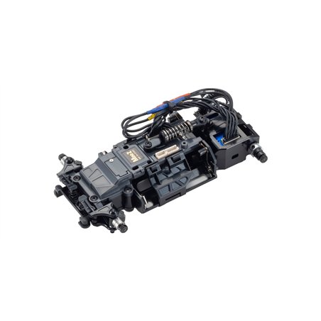 Kyosho Mini-Z MR04 EVO2 Chassis Set (W-MM) 5600KV