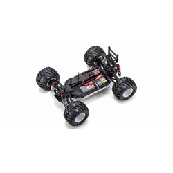 Kyosho Fazer FZ02-L MadVan MOONEYES 4WD 1:10 Readyset