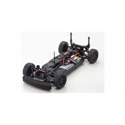 Kyosho Fazer FZ02 (L) Dodge Challenger SRT 2015 Blue 1:10 Readyset