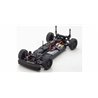 Kyosho Fazer FZ02 (L) Dodge Challenger SRT 2015 Blue 1:10 Readyset