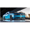 Kyosho Fazer FZ02 (L) Dodge Challenger SRT 2015 Blue 1:10 Readyset