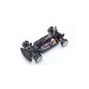 Kyosho Fazer FZ02 Toyota Supra A80 Drift T1 1:10 Readyset