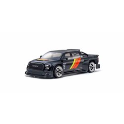 Kyosho Fazer D2 Toyota Tundra Drift Ver. Black 1:10 Drift Readyset