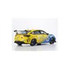 Kyosho 1:18 Samurai Collection Honda Civic (FL5) 2024 Team Spoon #95